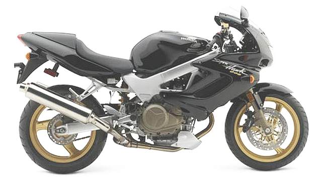 VTR1100